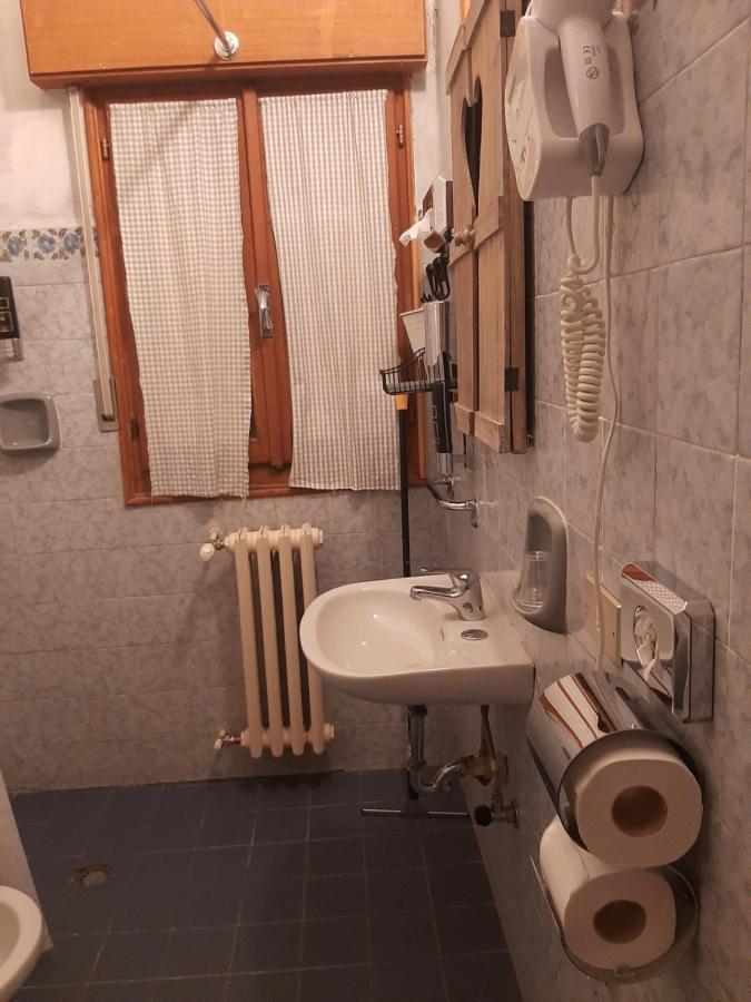 Hotel Calvanella Sestola Zewnętrze zdjęcie