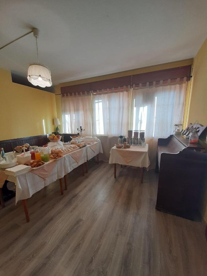 Hotel Calvanella Sestola Zewnętrze zdjęcie