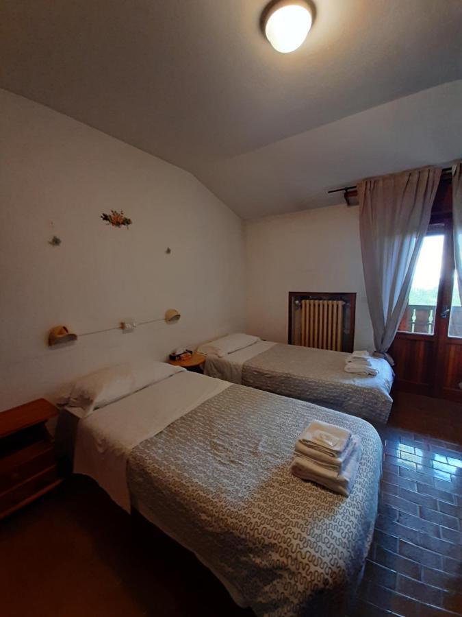 Hotel Calvanella Sestola Zewnętrze zdjęcie