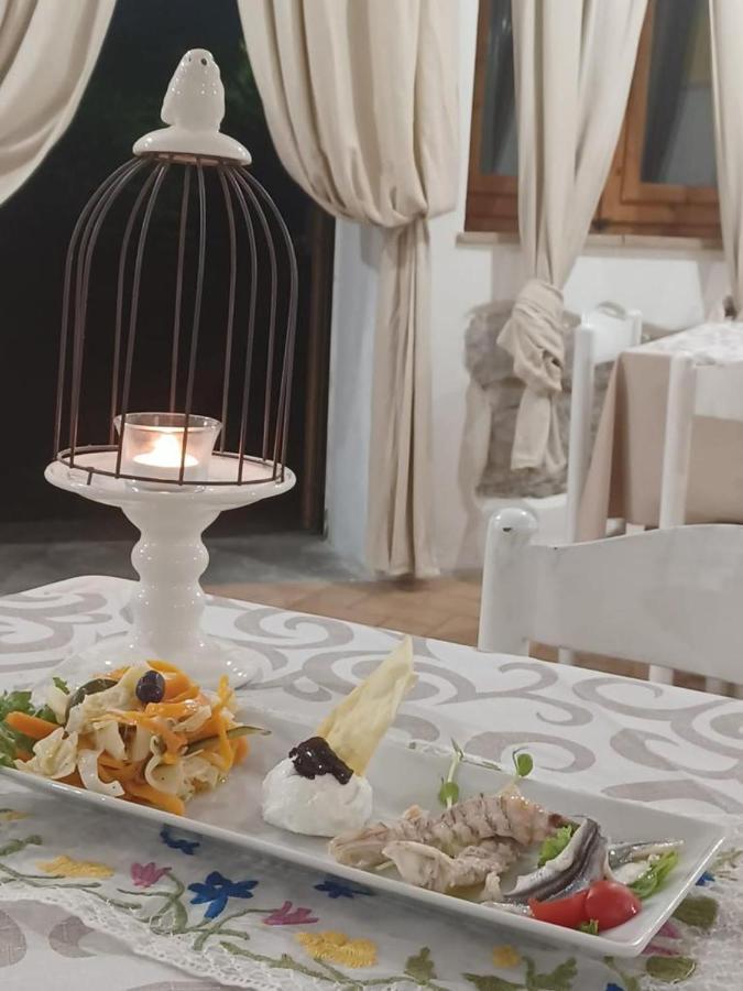 Hotel Calvanella Sestola Zewnętrze zdjęcie