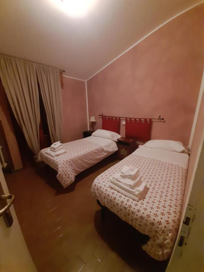 Hotel Calvanella Sestola Zewnętrze zdjęcie